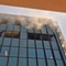 Palermo, incendio nella sede Rai: redazione evacuata Palermo, incendio nella sede Rai: redazione evacuata