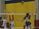 Doppia sconfitta per l'Angelico Teamvolley in Coppa Piemonte Doppia sconfitta per l'Angelico Teamvolley in Coppa Piemonte