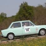 Scatto di G&amp;P Foto