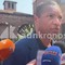 Funerali Baresi, Dida: "Milan faccia crescere giocatori importanti come lui" Funerali Baresi, Dida: "Milan faccia crescere giocatori importanti come lui"