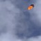 Un MiG-29 ucraino distrugge un drone russo con il suo cannone di bordo