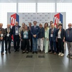 Valle Elvo in Regione, i Sindaci incontrano Cirio, Tha: “Dialogo costruttivo e attenzione al territorio” Valle Elvo in Regione, i Sindaci incontrano Cirio, Tha: “Dialogo costruttivo e attenzione al territorio”