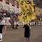 Palio di Siena, Aquila trionfa dopo 34 anni: i festeggiamenti in piazza del Campo Palio di Siena, Aquila trionfa dopo 34 anni: i festeggiamenti in piazza del Campo