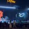 "Dalla parte degli ultimi, per sentirmi primo", l'inno di Ultimo chiude la notte dei record