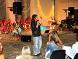 Verrone, "L'estate sta finendo...": una serata indimenticabile tra musica, amori sulla spiaggia e ricordi Verrone, "L'estate sta finendo...": una serata indimenticabile tra musica, amori sulla spiaggia e ricordi
