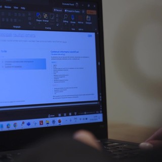 Pubblica amministrazione: semplificazione e competenze al centro della trasformazione digitale Pubblica amministrazione: semplificazione e competenze al centro della trasformazione digitale