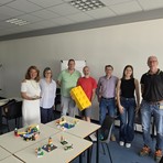 Città Studi lancia la formazione d’avanguardia per la sicurezza Città Studi lancia la formazione d’avanguardia per la sicurezza