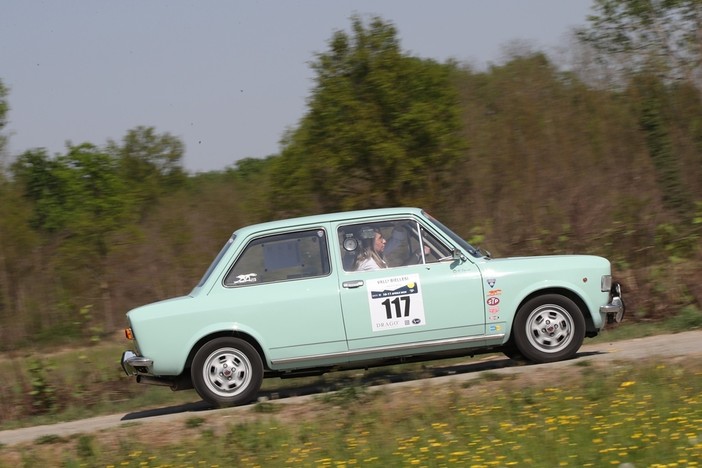 Scatto di G&amp;P Foto