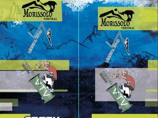 Vertikal Tovo 2025, record da battere e Supertris: gemellaggio con Morrisolo e Vertical Tube