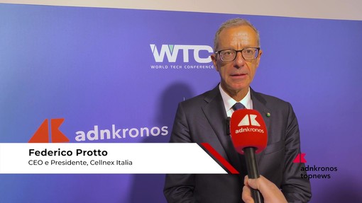 Tech, Protto (Cellnex Italia): "Investire urgentemente per recuperare gap con il resto del mondo"