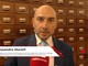 Edufin Index 2026, sottosegretario Morelli: 'educazione finanziaria entrata nelle scuole' Edufin Index 2026, sottosegretario Morelli: 'educazione finanziaria entrata nelle scuole'