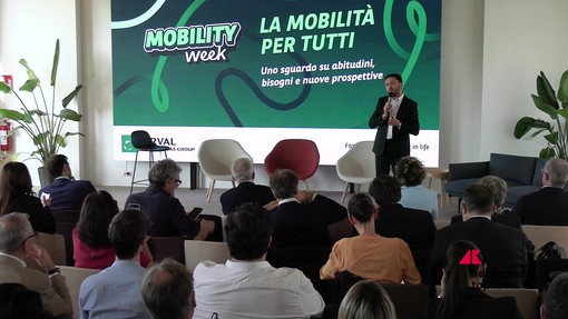 Mobilità, per la ricerca di Arval è un fattore chiave nella scelta del posto di lavoro Mobilità, per la ricerca di Arval è un fattore chiave nella scelta del posto di lavoro