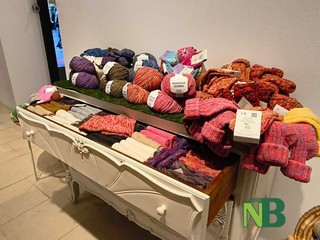 A Biella riparte &quot;Vetrine Vive&quot; FOTO e VIDEO Riccardo Tosi