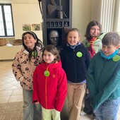 I ragazzi delle scuole raccontano il territorio: giovani ciceroni alle Giornate FAI