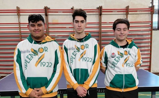 I ragazzi della D3 MB Line. I ragazzi della D3 MB Line.