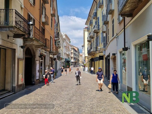 Distretti del Commercio: aperto il bando regionale