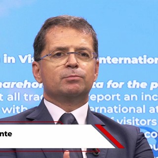 Fiere, Altomonte (Sda Bocconi): "Il motore delle relazioni che rende competitive Pmi italiane" Fiere, Altomonte (Sda Bocconi): "Il motore delle relazioni che rende competitive Pmi italiane"
