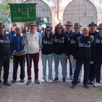 A Verona gli Alpini di Biella fanno centro: un titolo nazionale e quattro piazzamenti di prestigio A Verona gli Alpini di Biella fanno centro: un titolo nazionale e quattro piazzamenti di prestigio