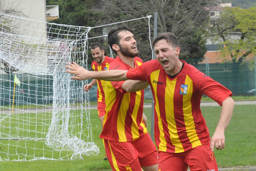 Le foto di Vigliano-Gattinara ed Fc Biella-River Sesia (Foto Fighera) Le foto di Vigliano-Gattinara ed Fc Biella-River Sesia (Foto Fighera)