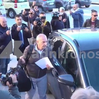 Pietracatella, consulente difesa Di Vita: "Autore ricerche su ricina identificabile solo se ha usato suo Id"
