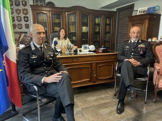 Sgominata la banda degli assalti ai bancomat con l'esplosivo, aveva colpito anche nel Biellese