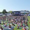 Yoga e mindfulness: Wanderlust porta alla scoperta del Sé. Boom di presenze a Milano