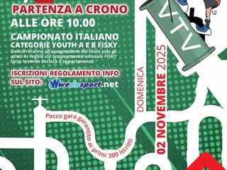 Vertikal Tovo 2025, record da battere e Supertris: gemellaggio con Morrisolo e Vertical Tube