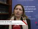 De Stradis (MiG): "Nuovi modelli di esecuzione pena per futuro reinserimento e autonomia lavorativa" De Stradis (MiG): "Nuovi modelli di esecuzione pena per futuro reinserimento e autonomia lavorativa"