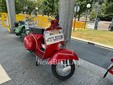 Al via i festeggiamenti per i 75 anni di Vespa Club Biella: oltre 200 i mezzi iscritti al Raduno FOTO e VIDEO Davide Finatti per newsbiella.it