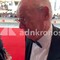 Venezia 83, l'arrivo del conte Giovanni Volpi di Misurata sul red carpet Venezia 83, l'arrivo del conte Giovanni Volpi di Misurata sul red carpet