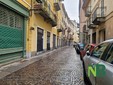 Via Italia pronta al restyling: tra roggia, pavimentazioni e marciapiedi, lavori al via Via Italia pronta al restyling: tra roggia, pavimentazioni e marciapiedi, lavori al via