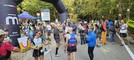Daniel Thedy concede il bis e realizza un nuovo record: il Vertikal Tovo festeggia i suoi primi 10 anni (servizio di Mauro Benedetti per Newsbiella.it)