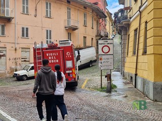 Biella, uomo trovato morto in casa Biella, uomo trovato morto in casa