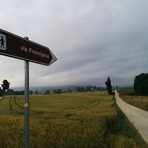 Torna il concorso fotografico dedicato alla Via Francigena