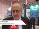 Fiere: Potestà (Mediapoint & Exhibitions), 'enorme soddisfazione per apertura Agv, oltre 1000 preregistrazioni' Fiere: Potestà (Mediapoint & Exhibitions), 'enorme soddisfazione per apertura Agv, oltre 1000 preregistrazioni'