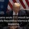 Trump e le gaffe al vertice Nato: Iran diventa Giappone e Zekensky è Putin