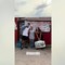 Olbia, la visita a sorpresa di Fedez e Giulia Honegger al canile comunale