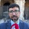Colosseo, Di Cola (Cgil): "Non si può morire sul lavoro a 22 anni, saremo parte civile" Colosseo, Di Cola (Cgil): "Non si può morire sul lavoro a 22 anni, saremo parte civile"