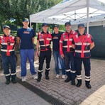 Straordinario successo per SerraBike 2026 a Zubiena: sold out in anticipo e massima sicurezza grazie all’ANC Straordinario successo per SerraBike 2026 a Zubiena: sold out in anticipo e massima sicurezza grazie all’ANC