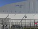 Milano inaugura la Fiera Ice Arena con 4mila posti per gli sport su ghiaccio Milano inaugura la Fiera Ice Arena con 4mila posti per gli sport su ghiaccio
