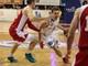 Basket - Angelico torna a volare, battuta Trieste FOTOGALLERY