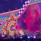 Jovanotti e Alfa portano la loro 'Buon vento' sul palco di Olbia Jovanotti e Alfa portano la loro 'Buon vento' sul palco di Olbia