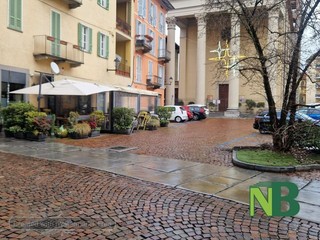 Via Italia pronta al restyling: tra roggia, pavimentazioni e marciapiedi, lavori al via