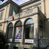 Villa Schneider entra nella mappa dei giardini storici del Piemonte Villa Schneider entra nella mappa dei giardini storici del Piemonte