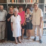 Valle San Nicolao, al Gruppo di volontariato la gestione della biblioteca civica Valle San Nicolao, al Gruppo di volontariato la gestione della biblioteca civica