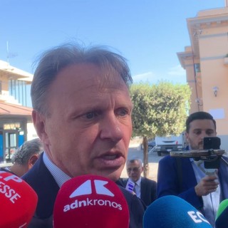 Lollobrigida: "Ruolo Masaf centrale per riapertura ippodromo Capannelle"