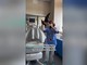 Al Niguarda si celebra 'Harry Potter', la cerimonia di smistamento nella Terapia intensiva neonatale