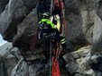 Dal Nord/Ovest, Mottarone: maxi addestramento dei Vigili del Fuoco tra rocce e soccorsi in quota FOTO Dal Nord/Ovest, Mottarone: maxi addestramento dei Vigili del Fuoco tra rocce e soccorsi in quota FOTO