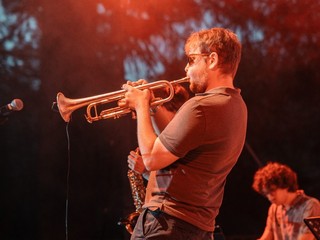 Il Valle Cervo TooYoungToJazz Festival parte col piede giusto FOTO Andrea Cordero Il Valle Cervo TooYoungToJazz Festival parte col piede giusto FOTO Andrea Cordero