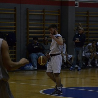 Basket - Le pagelle del Vigliano